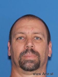 Michael Sammon Arrest Mugshot