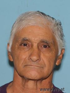 Michael Sanchez Arrest Mugshot