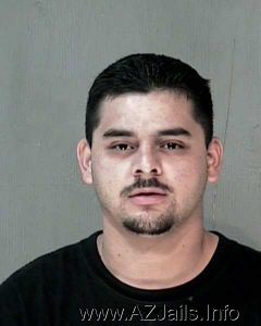 Michael Sanchez Arrest