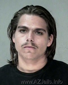 Michael Sanmiguel Arrest Mugshot