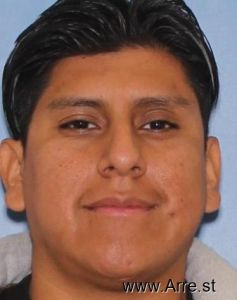 Michael Satala Arrest Mugshot