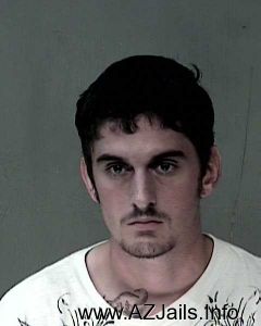 Michael Savino Arrest Mugshot