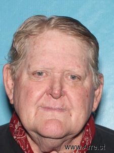 Michael Schuyler Arrest Mugshot