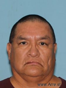 Michael Scott Arrest Mugshot