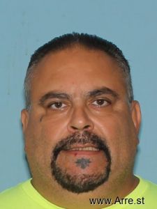 Michael Sekiya Arrest Mugshot