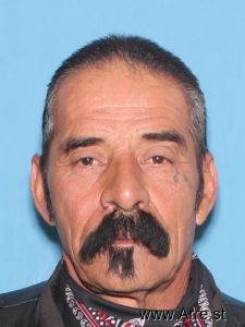 Michael Serna Arrest Mugshot