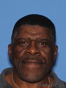 Michael Seymour Arrest Mugshot