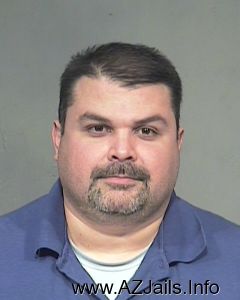 Michael Shelton           Arrest