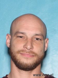 Michael Sisler Arrest Mugshot