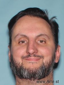 Michael Smyrski Arrest Mugshot