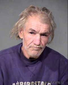 Michael Snodderly Arrest