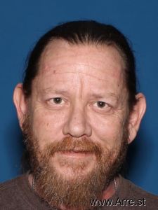 Michael Snyder Arrest Mugshot