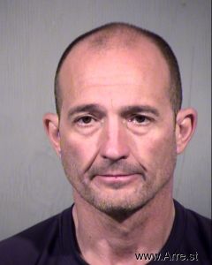 Michael Sparacio Arrest