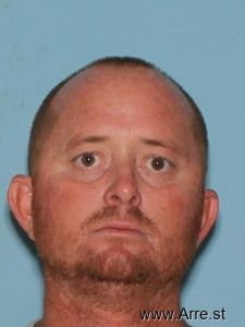 Michael Stevenson Arrest Mugshot