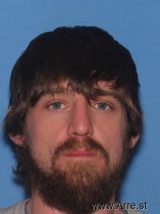 Michael Steward Arrest Mugshot