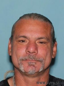 Michael Stidd Arrest Mugshot