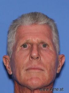 Michael Thomas Arrest Mugshot