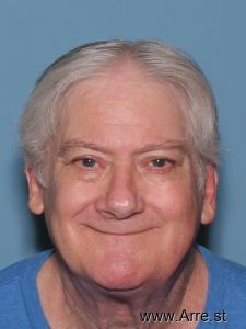 Michael Thomas Arrest Mugshot