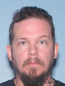 Michael Thompson Arrest Mugshot