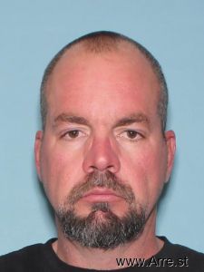 Michael Tillery Arrest Mugshot