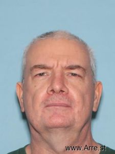 Michael Trainor Arrest Mugshot