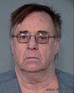 Michael Updike Arrest Mugshot