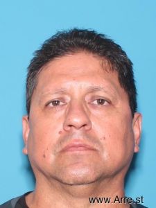 Michael Urias Arrest Mugshot