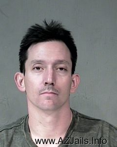 Michael Vail              Arrest Mugshot