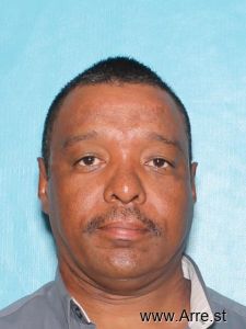 Michael Walker Arrest Mugshot