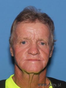 Michael Watson Arrest Mugshot