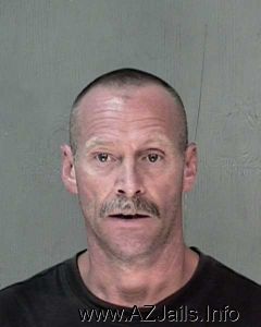 Michael Weidenbacher Arrest