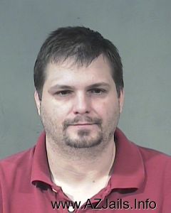 Michael Wesolek           Arrest Mugshot