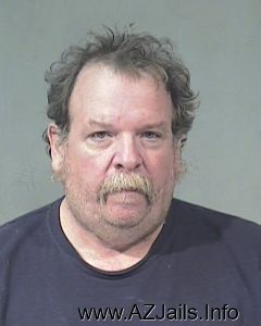 Michael Wettje            Arrest Mugshot