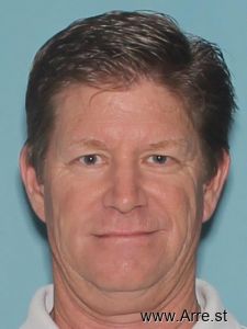 Michael Wheeler Arrest Mugshot