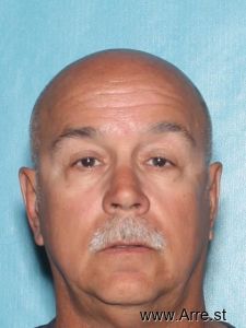 Michael White Arrest Mugshot