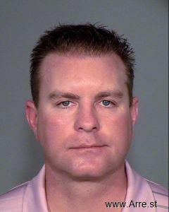 Michael Whitlow Arrest Mugshot