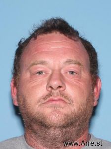 Michael Wiley Arrest Mugshot