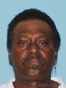 Michael Wilkins Arrest Mugshot