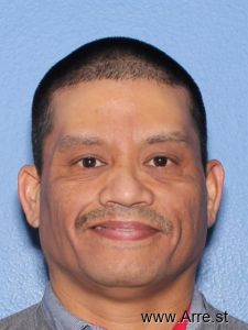 Michael Williams Arrest Mugshot