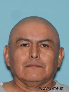 Michael Yellow Arrest Mugshot