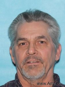 Michael Young Arrest Mugshot