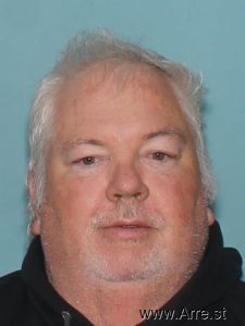 Michael Young Arrest Mugshot