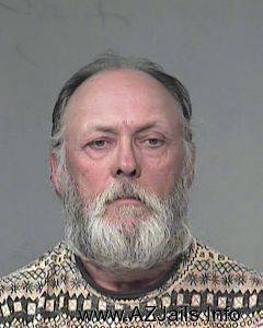 Michael Zimmer            Arrest