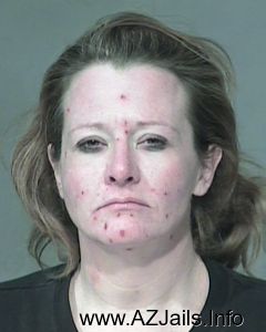 Michelle Bailey            Arrest