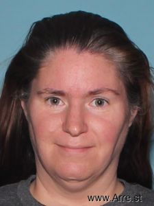 Michelle Brady Arrest Mugshot