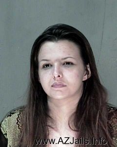 Michelle Chacon Arrest
