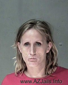 Michelle Smith Arrest