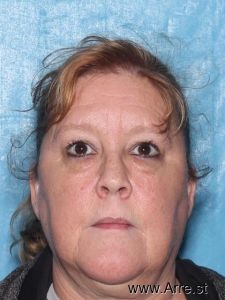 Michelle Wilson Arrest Mugshot