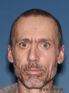 Mickey Tomasini Jr Arrest Mugshot