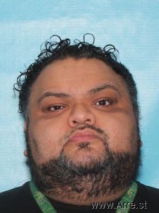 Miguel Arroyo Arrest Mugshot